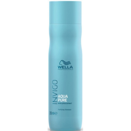 Wella Professionals Invigo Scalp Balance Sensitive Scalp Shampoo 300 ml