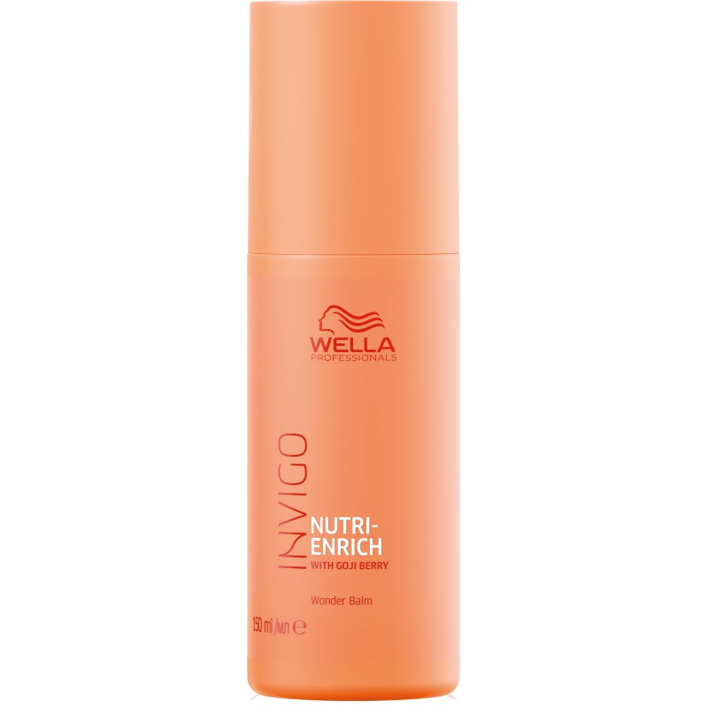 Wella Professionals Invigo Nutri Enrich Wonder Balm 150 ml