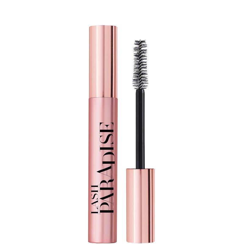 Loreal Paris Paradise Extatic Mascara Black