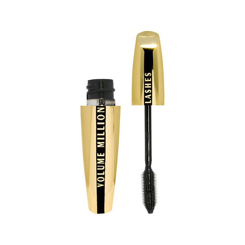 Loréal Paris Volume Million Lashes Mascara Black