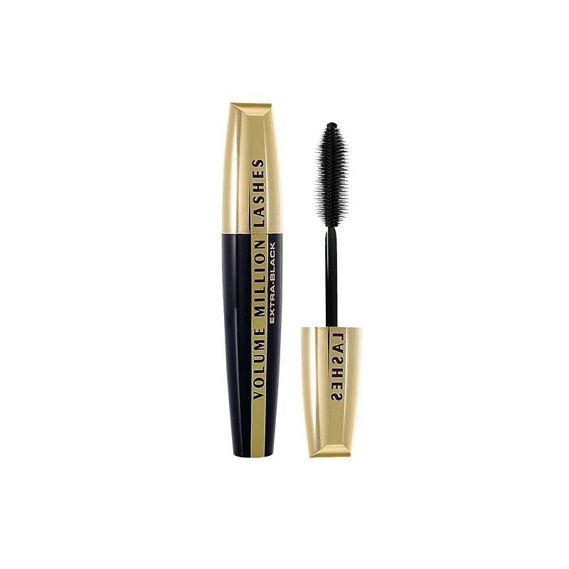 Loréal Paris Volume Million Lashes mascara Extra Black