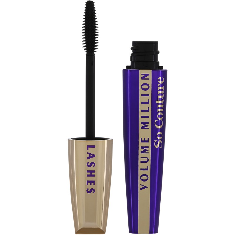 Loréal Paris Volume Million Lashes So Couture Mascara