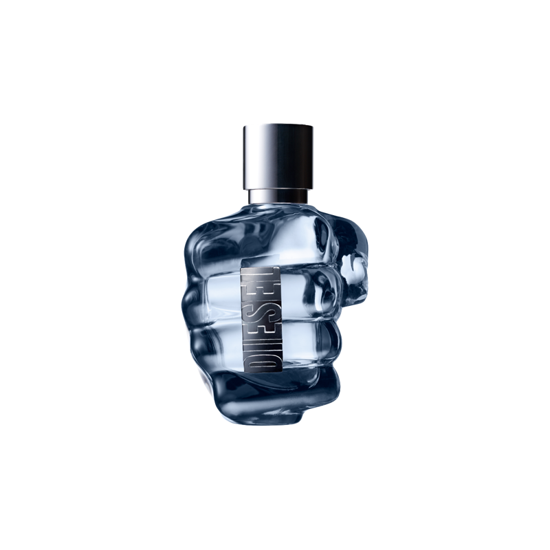 Diesel Only The Brave Edt 125ml