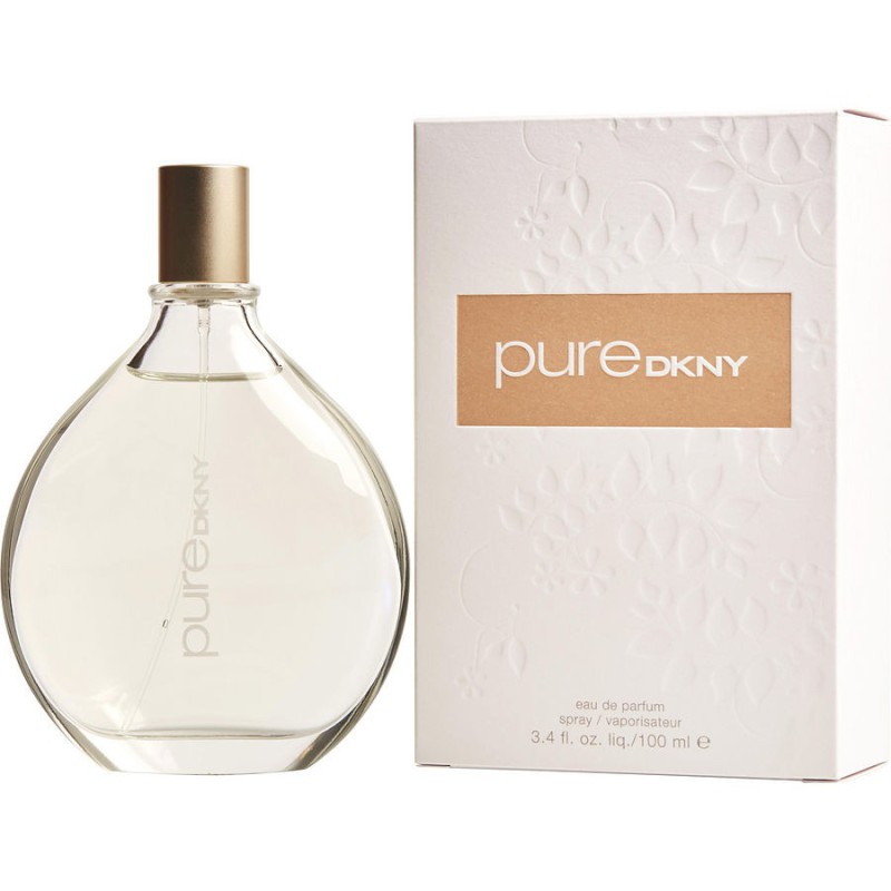 DKNY Pure Scent Spray 100ml