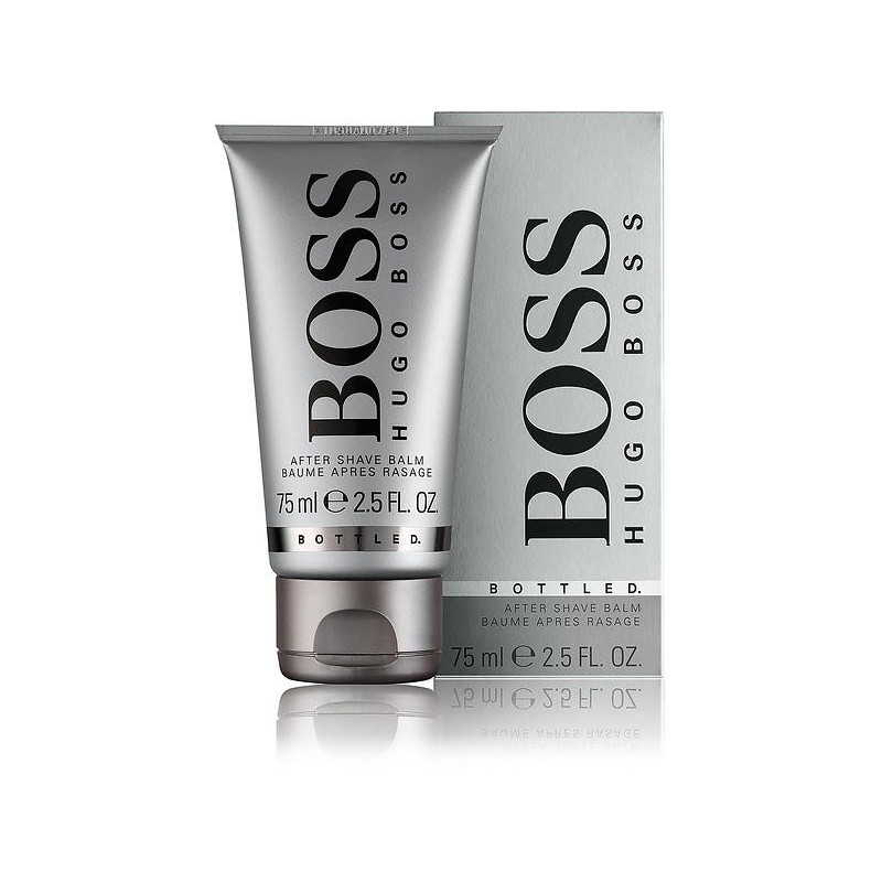 Hugo Boss Boss Bottled After Shave Balm 75ml