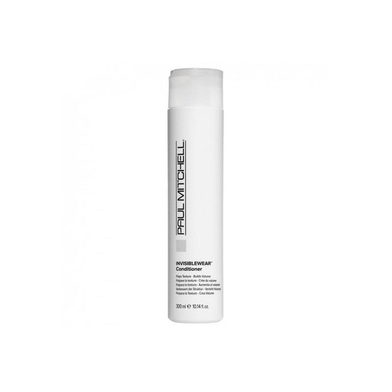 Paul Mitchell Invisiblewear Conditioner 300ml