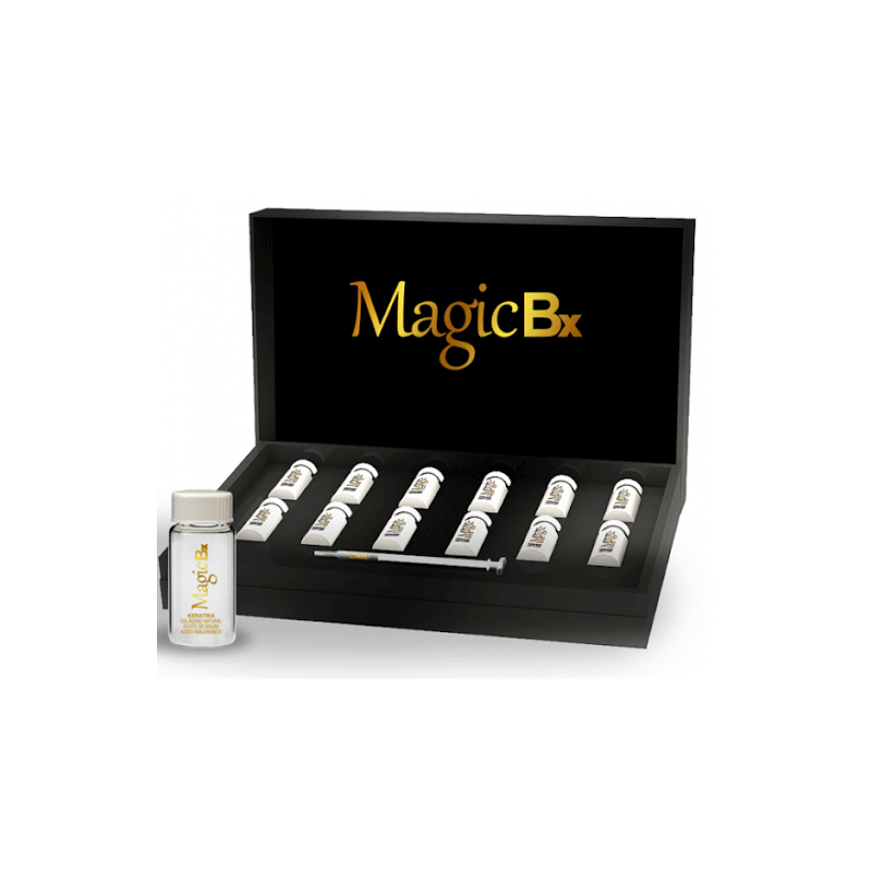 Tahe Magic Box Botox 12p
