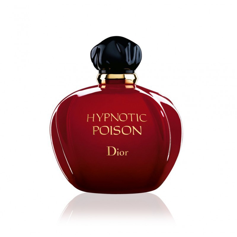 Christian Dior Hypnotic Poison Edt 100ml