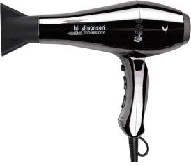 HH Simonsen Fön Boss EPIC Ltd Ed