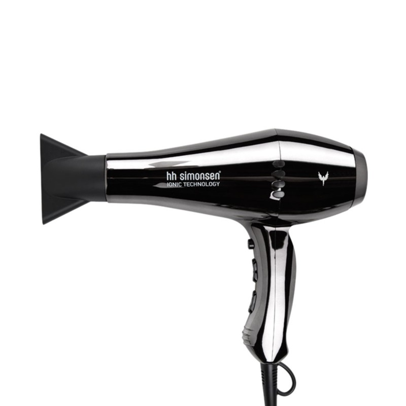 HH Simonsen Fön Boss EPIC Ltd Ed