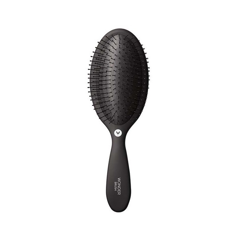HH Simonsen Wonder Brush Black