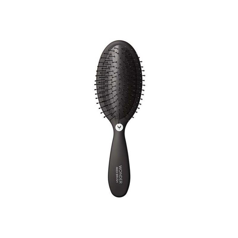 HH Simonsen Wonder Brush MIDI Black