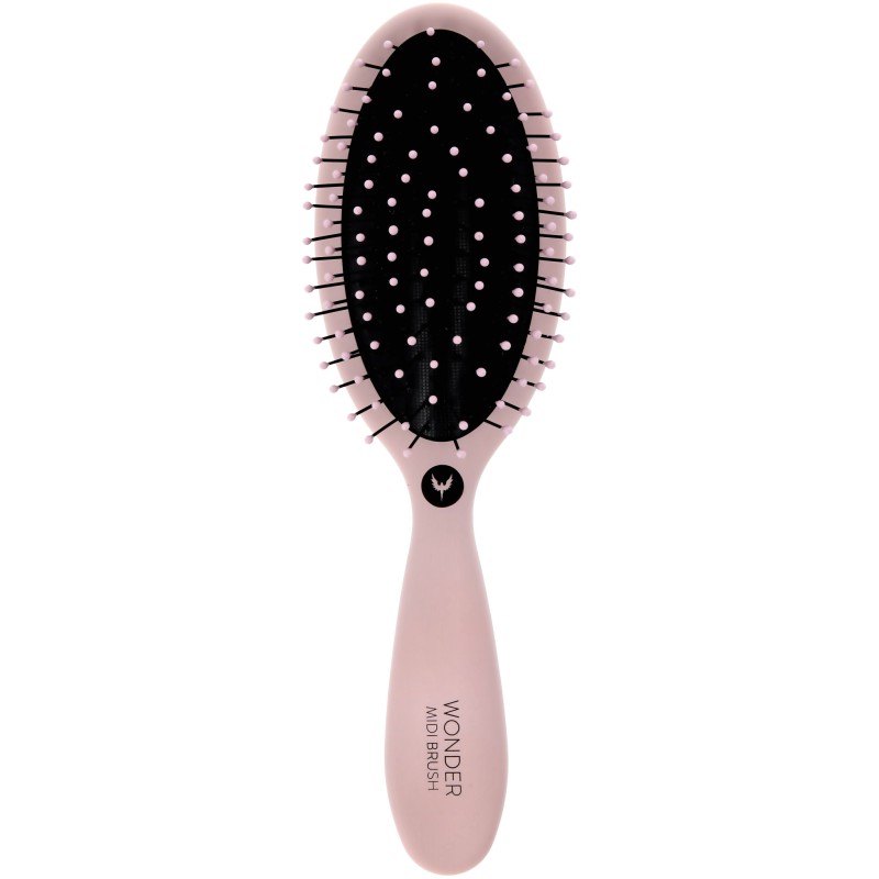 HH Simonsen Wonder Brush MIDI Dusty Rose
