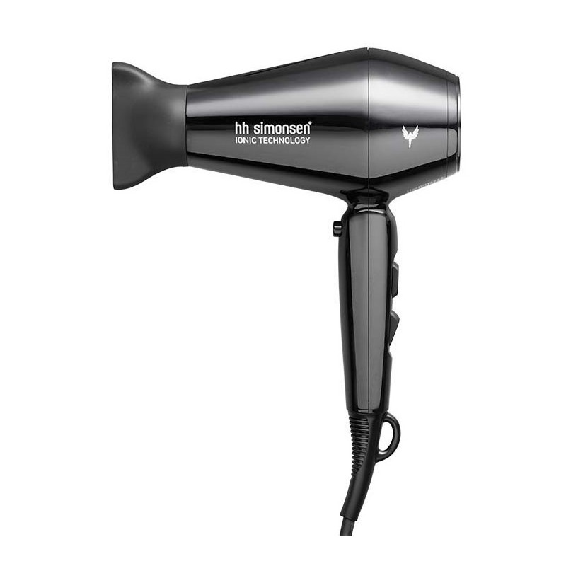 HH Simonsen Compact Dryer