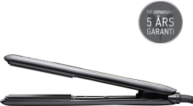 HH Simonsen Infinity Styler Svart