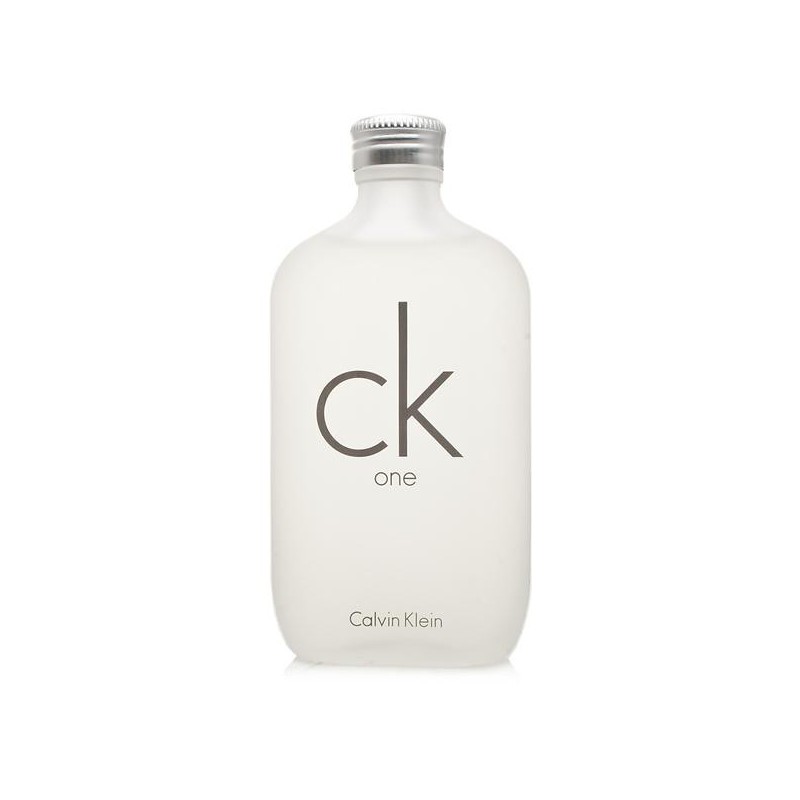Calvin Klein CK One edt 50ml