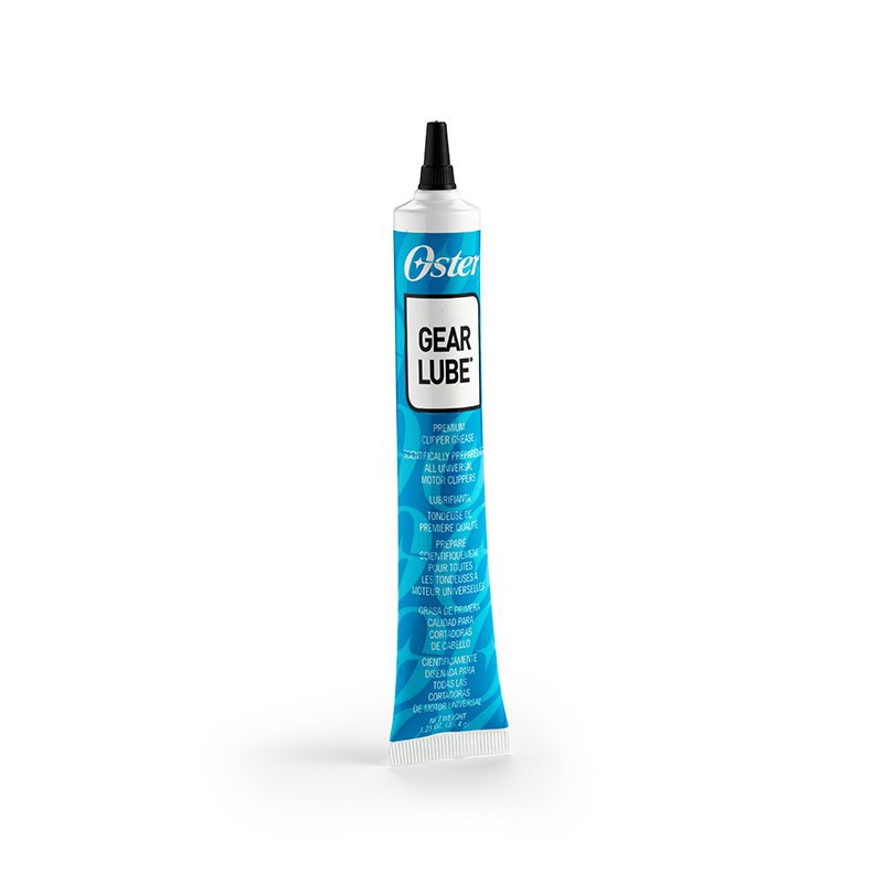 Gear Lube (tub) 35g