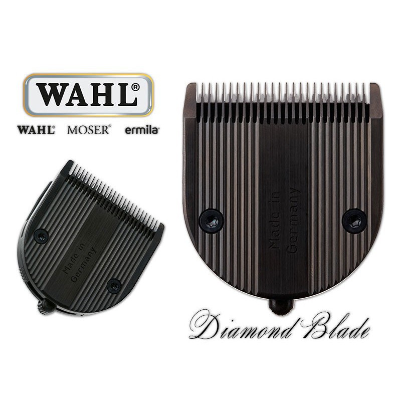 Wahl Diamond Blade