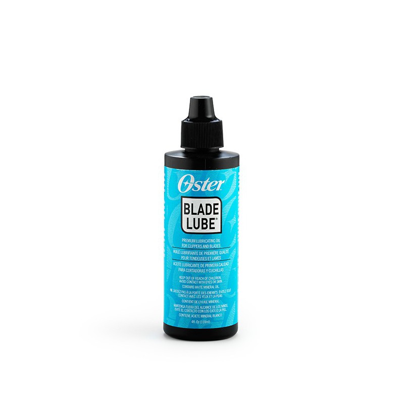 Oster Blade Oil 120ml
