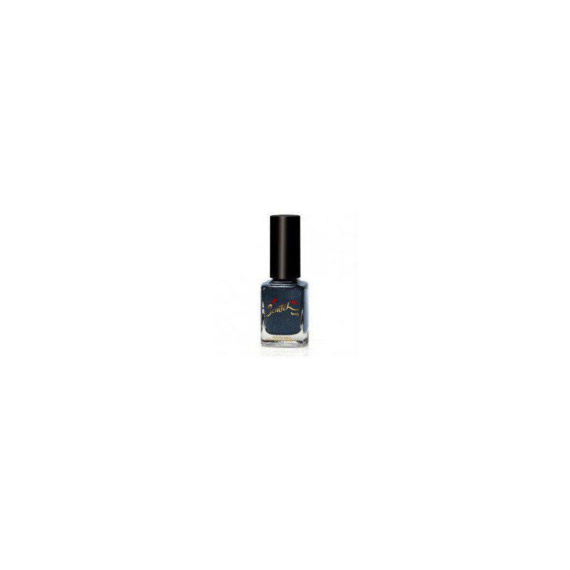 Scratch Nail Care & Color Just Mud - 314