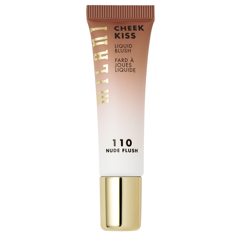 Milani Cheek Kiss Blush