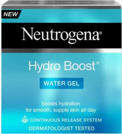 Neutrogena Hydro Boost Water Gel Moisturiser 50ml