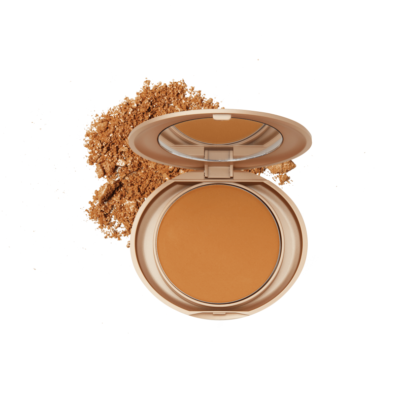 Milani Pressed Powder