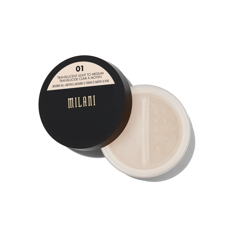 Milani Make It Last Setting Powder