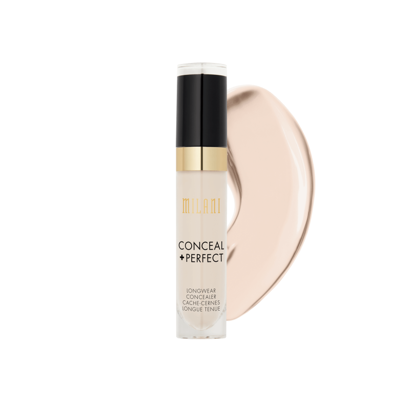 Milani Conceal + Perfect Long-wear Concealer