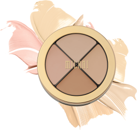 Milani Conceal + Perfect All In One Concealer Kit