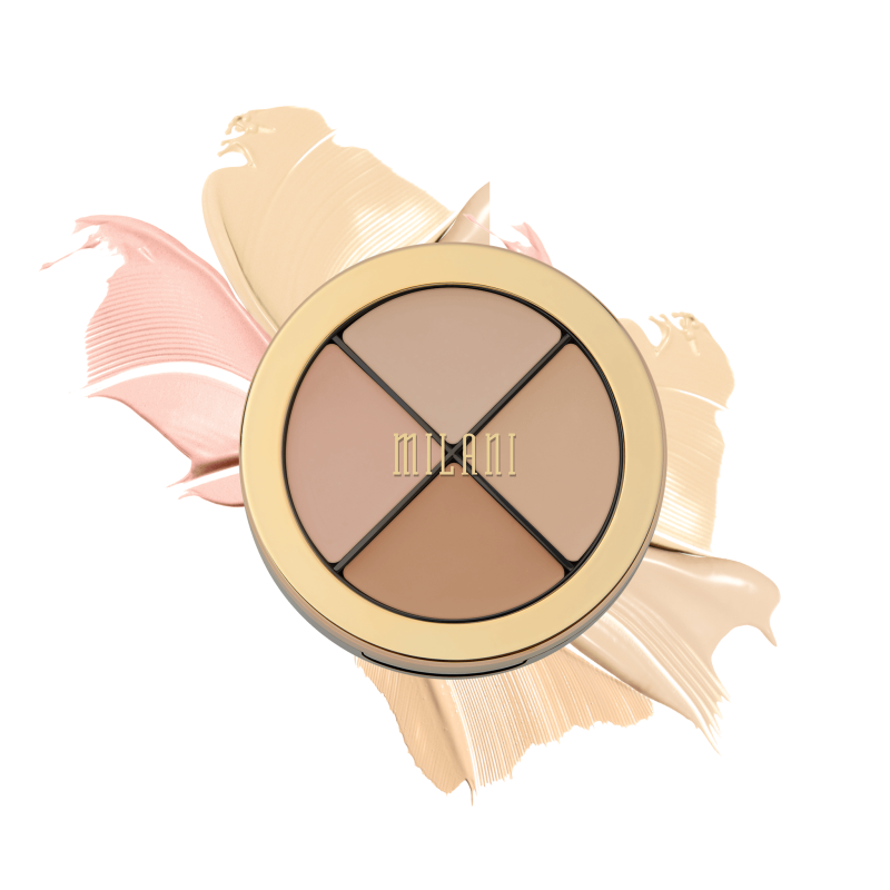 Milani Conceal + Perfect All In One Concealer Kit