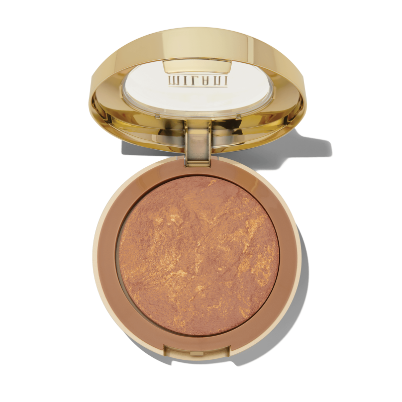 Milani Baked Bronzer