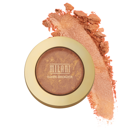 Milani Baked Bronzer