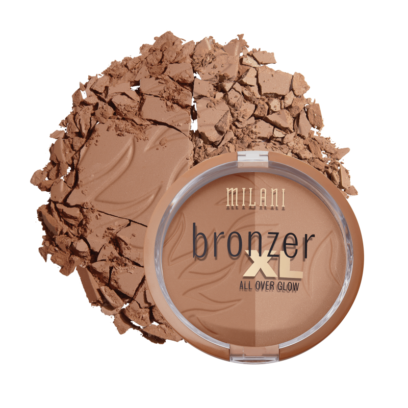 Milani XL All Over Bronzer (Jumbosize)