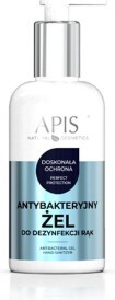 Apis Antibakteriell Hand Sanitizer 300ml 70% alcohol