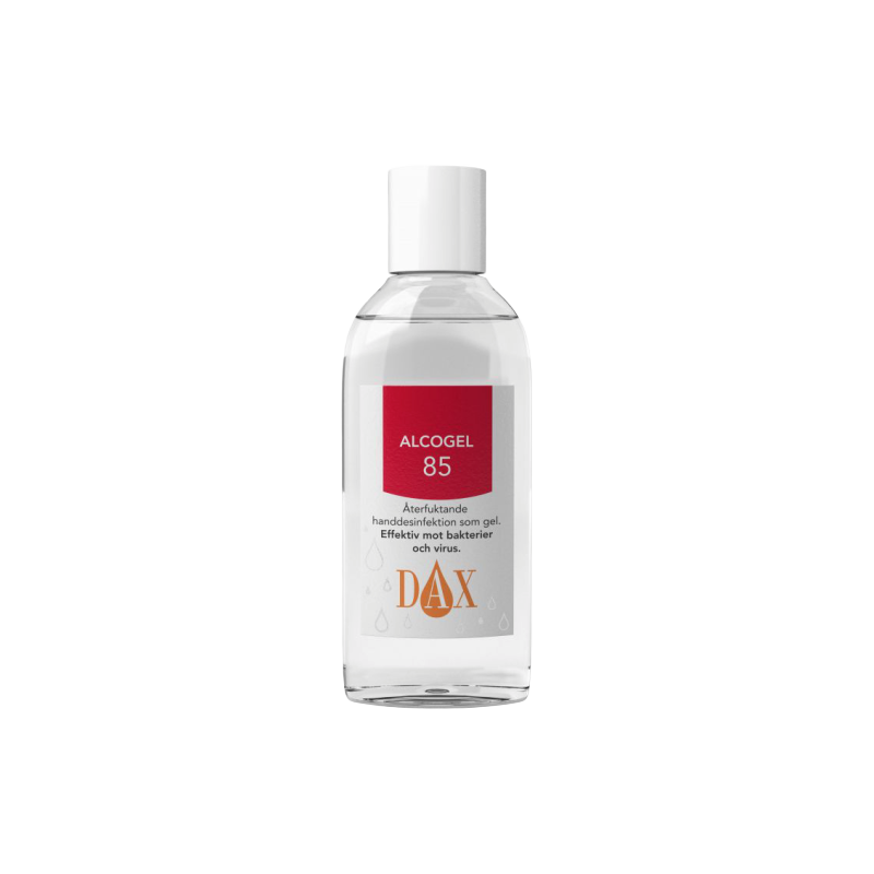DAX Alcogel 75ml