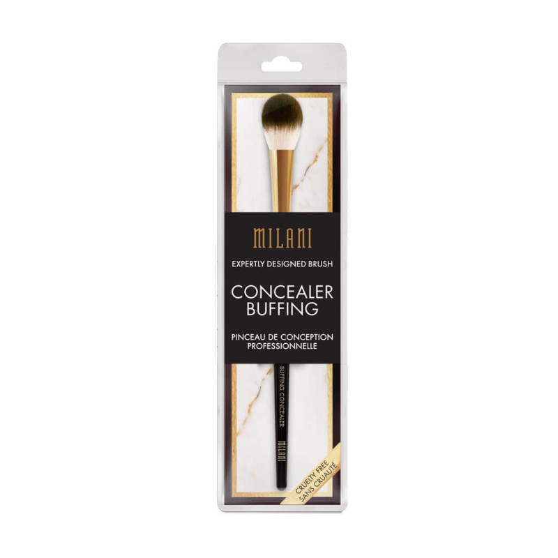 Milani Pro-Performance Makeup Concealer + Precise Blending Brush