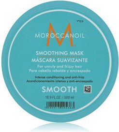 Moroccanoil Smoothing Mask 500ml
