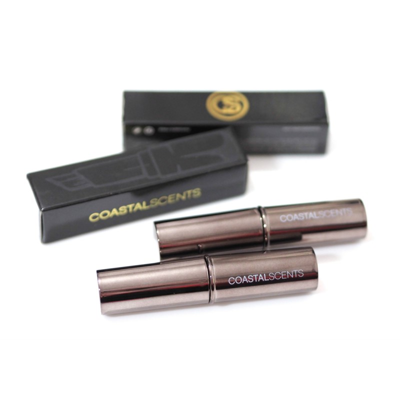 Coastalscents Lipstick 90