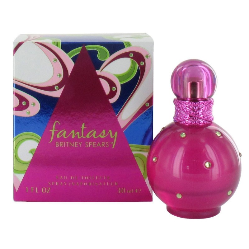 Britney Spears Fantasy edt 30ml