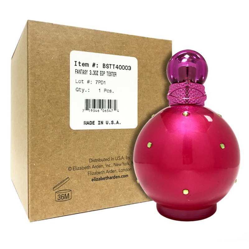 Britney Spears Fantasy edp 100ml (Tester)