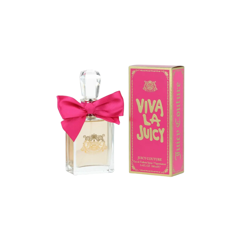 Juicy Couture Viva La Juicy Edt 100ml