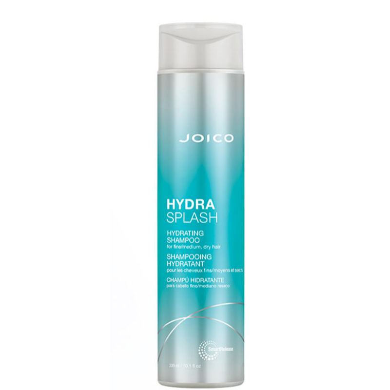 Joico Hydra Splash Hydrating Shampoo 300ml