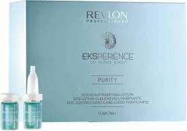 Eksperience Purity - SOS Scalp Purifying Lotion 12*7 ml