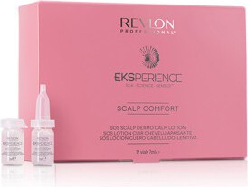 Eksperience Scalp Comfort 12x7 ml
