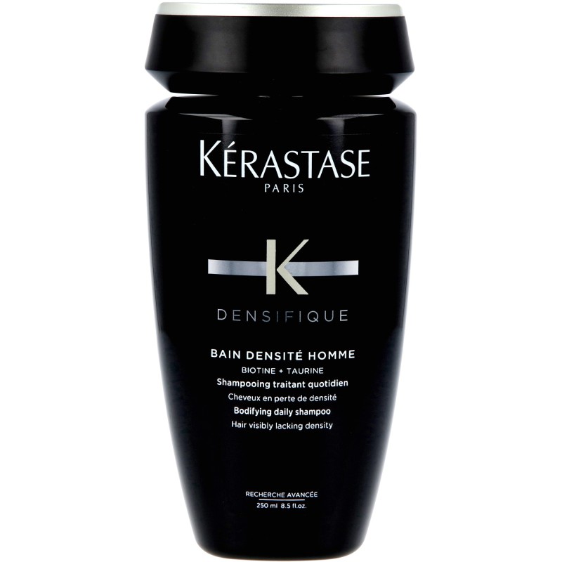 Kérastase Densifique Bain Densite Homme Shampoo 250ml