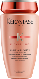 Kerastase Discipline Bain Fluidealiste Shampoo 250ml