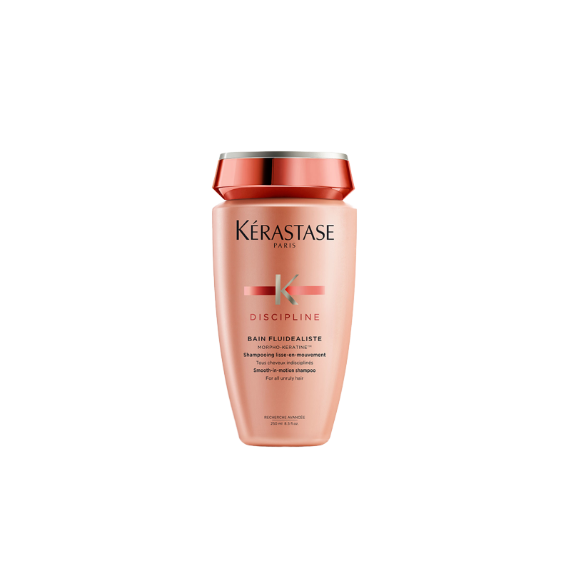 Kerastase Discipline Bain Fluidealiste Shampoo 250ml