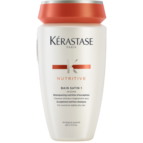 Kérastase Nutritive Bain Satin 1 250ml