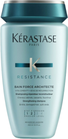 Kérastase Résistance Bain Force Architecte Shampoo 1-2 250ml